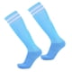 thumbnail image 1 of Calcetines de fútbol, calcetines de uniforme, calcetines de tubo hasta la rodilla, medias deportivas de algodón, 1 of 5