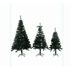 Todostore - Arbol De Navidad Pino Artificial 180Cm Sds17