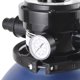 thumbnail image 2 of Foco Piscina Led Multicolor Vulcano 18w 12v C/control Remoto, 2 of 2
