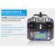 thumbnail image 5 of Transmisor RC FLYSKY FS-i6 6CH 2.4GHz con receptor FS-iA6, 5 of 7