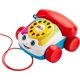 thumbnail image 1 of Teléfono simulado Pull Toy Fisher-Price Chatter de 1 año o más, 1 of 6
