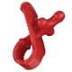 thumbnail image 1 of Bolsa de cierre para lavandería BSN roja, 1 of 1
