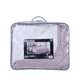 thumbnail image 3 of Quilt Velvet Sherpa 1.5 Plaza Morado, 3 of 3