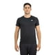 thumbnail image 1 of Polera Dry Fit HW SPX Manga Corta Hombre Black, 1 of 7