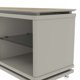 thumbnail image 5 of Rack Lewis ,Mas Panel Allure Gris Tv 75', 5 of 7