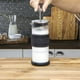 thumbnail image 4 of Tarro de vidrio manual Milk Frother Mr. Coffee, 4 of 5