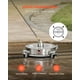thumbnail image 2 of Limpiador de superficies para lavadora a presión VEVOR 14 4000 PSI, 2 of 9