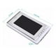 thumbnail image 2 of Citofono Timbre Camara Con Telefono Alambrico 7.0 Tft Lcd, 2 of 3