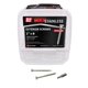 thumbnail image 1 of Tornillos Grip‑Rite #8 x 5 cm acero inoxidable 316, 1 of 8