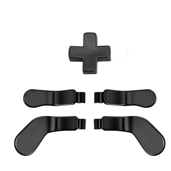 Paletas TNP Products para Xbox Elite Series 1/2/Core - Negro