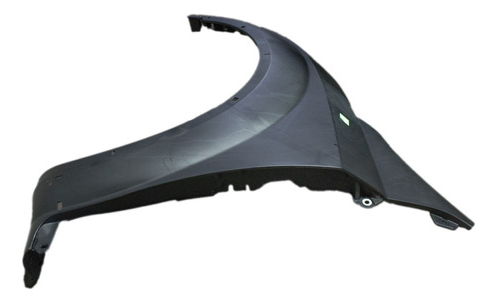 Tapabarro Izquierdo Mahindra Xuv 500 2.2 2012-2019