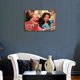 thumbnail image 4 of Elena de Ávalor Cartel Metálico, Decoración de Pared de Cartel Metálico Personalizado para Regalos de Fans, Amigos, Familia y Amantes 30*40cm, 4 of 6