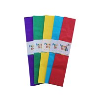 Seigard - Papel Crepé 5 Unidades