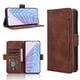 thumbnail image 2 of Funda Tipo Billetera FOXDOCK para Xiaomi Redmi Note 14 4G – Tapa Flip con Tarjetero, 2 of 5