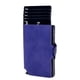 thumbnail image 2 of Billetera - Slim - Purple, Con monedero, 2 of 3