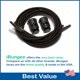 thumbnail image 4 of Cordón IBUNGEE LACES 86 cm Negro Elástico Sin Atar, 4 of 6