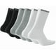 thumbnail image 1 of Pack De 6 Calcetines Largos Deportivos Mujer, 1 of 2