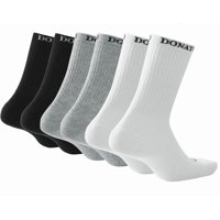 Giovacchino - Pack De 6 Calcetines Largos Deportivos Mujer