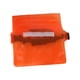 thumbnail image 3 of Bolsa Seca Impermeable Bolsa Mochila Ripstop Para Canotaje Vela Naranja, 3 of 5
