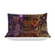 thumbnail image 3 of Five Nightat Freddy Quilt Set Thicken Soft 3 Pieces Bedding Set All Season Duvet Cove with 2 Pillowcases for Adult Women Girls Teens Home Room Decor, 3 of 5