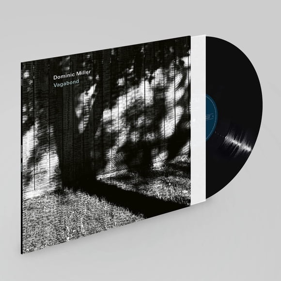 Álbum en vinilo Vagabond de Dominic Miller
