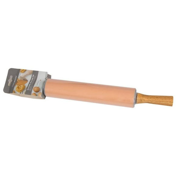 Uslero De Silicona 44 Cm Rosa