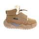 thumbnail image 2 of Botin Invernal Khaki Vía Franca, 2 of 6