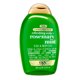 thumbnail image 1 of Shampoo Ogx Menta Extra 385 ml, 1 of 3