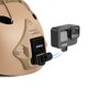 thumbnail image 1 of Soporte NVG SUREWO de aluminio compatible con GoPro Hero 5-13, 1 of 7
