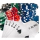 thumbnail image 2 of Set Poker Profesional 500 Fichas 11,5gr + Maleta Aluminio, 2 of 3