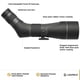 thumbnail image 3 of Telescopio Leupold SX-2 Alpine HD Gen 2, 20-60 x 80 mm, angulado, 3 of 8