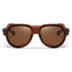 thumbnail image 1 of Lentes de sol unisex filtro UV Polarizado diseño New Montana, 1 of 8
