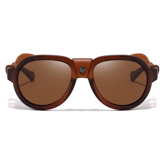 Lentes de sol unisex filtro UV Polarizado diseño New Montana