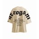 thumbnail image 1 of MDF® Polera BE ARROGANT, 1 of 2