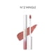 thumbnail image 3 of Tinta Labial Unleashia Hug Velvet Tint 2. Mingle, 3 of 4
