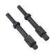 thumbnail image 4 of 32029 Conjunto de interruptores de pernos neumáticos 37315 3/8 "y 37316 1/2" Shake'n Break, juego de bits neumático premium de alto rendimiento 2 piez, 4 of 5