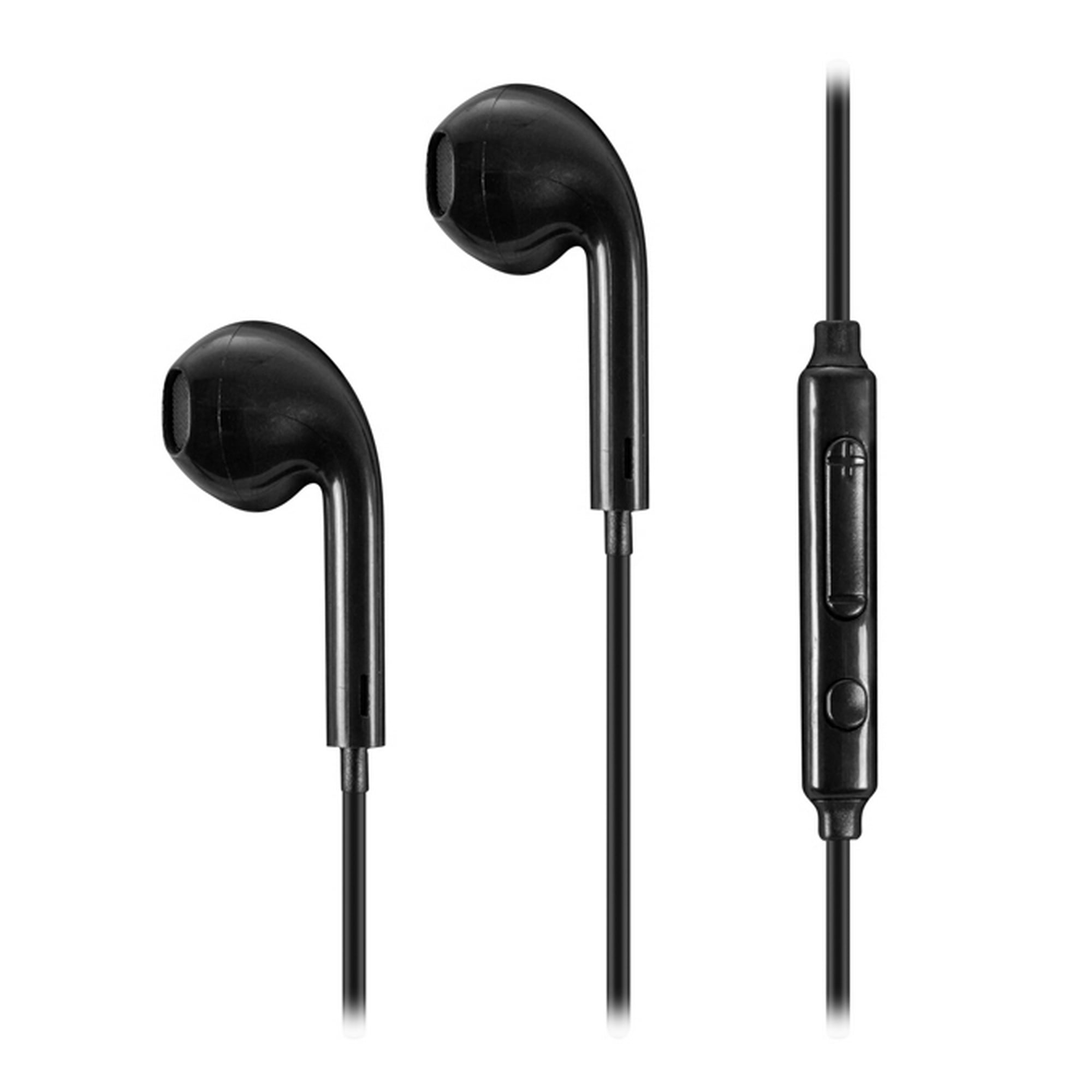 Audifono Philco D40 Manos Libres Negro