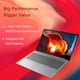thumbnail image 2 of Ordenador portátil Lenovo IdeaPad 1, 15,6 pulgadas, FHD, Intel Celeron, 36 GB de RAM, 1 TB, SSD, 2 of 7