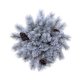 thumbnail image 1 of Relleno para urnas Celebrations Home Snowy Mixed Pine, 55 x 55 x 45 cm, 1 of 2