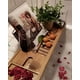 thumbnail image 3 of Bandeja Extensible Ajustable Para Tina, 3 of 4