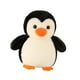 thumbnail image 3 of Regalos De Cumpleaños Realistas De Pingüino De Peluche Para Niños, Niñas Y Adultos, 3 of 5