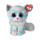 thumbnail image 1 of Ty Beanie Boos Opal Gato Pastel Mediano, 1 of 3