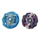 thumbnail image 4 of Beyblade Burst Rise Hypersphere Battle Guardians, paquete de 3, 4 of 4