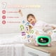 thumbnail image 4 of Reloj Despertador Infantil Con Luces Nocturnas Para Niños, 4 of 7