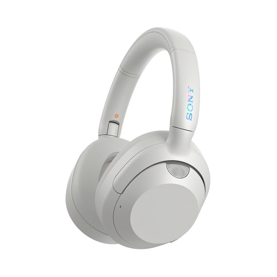 Audífonos Headphones Sony Whult900n/w Noise Cancelling Bluetooth Blanco