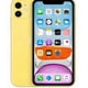 thumbnail image 2 of iPhone 11-64 GB-Amarillo-Reacondicionado, 2 of 7