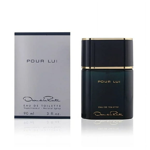 Oscar de la Renta Pour Lui EDT Varon 90 ML