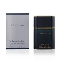 Oscar De La Renta Pour Lui Edt Varon 90 Ml