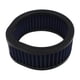 thumbnail image 3 of Filtro De Aire De Motocicleta Fácil De Instalar Para Carburadores S&S Super E Y G, 3 of 5