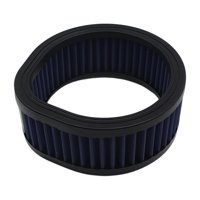 Ioensy - Filtro De Aire De Motocicleta Fácil De Instalar Para Carburadores S&S Super E Y G